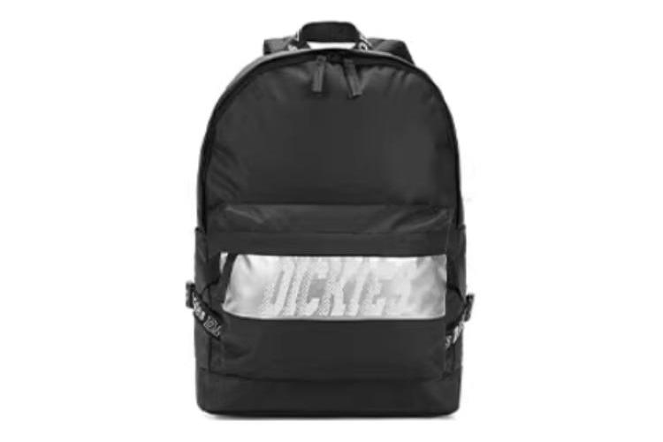 Рюкзак унисекс Dickies DK011667 асфальтово-черный