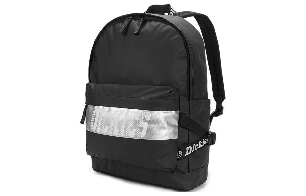 Рюкзак унисекс Dickies DK011667 асфальтово-черный