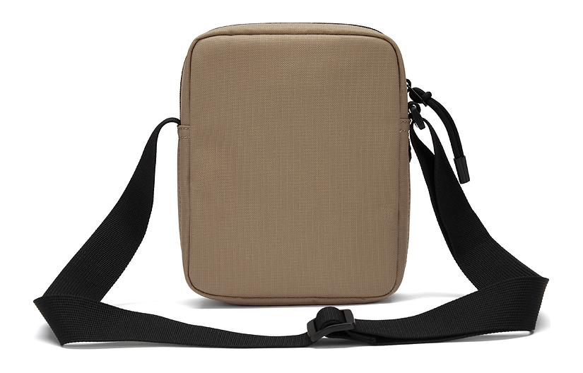 Сумка унисекс LACOSTE NH4457NZ-M77 хаки