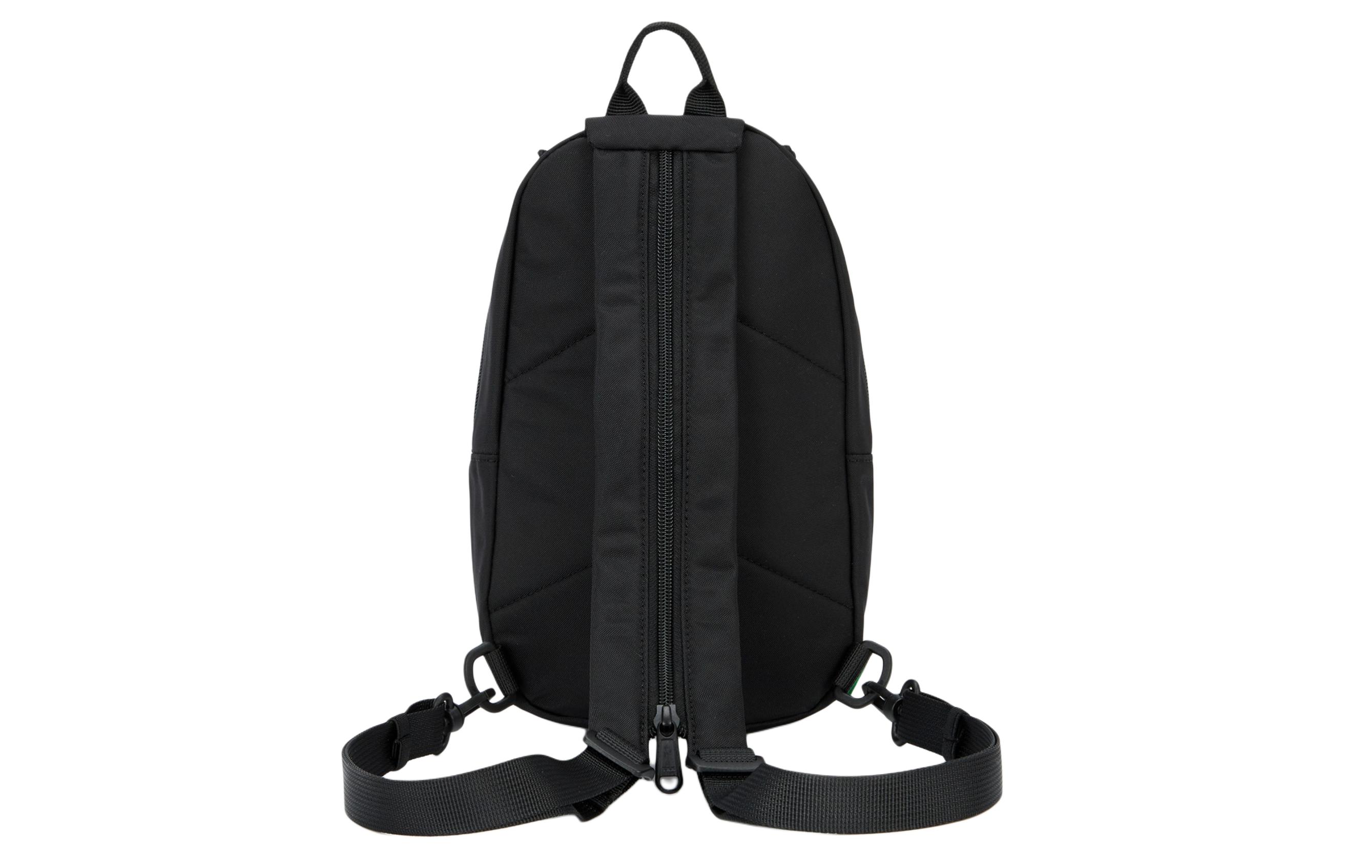 Сумка унисекс THE NORTH FACE NN2PQ05R черная