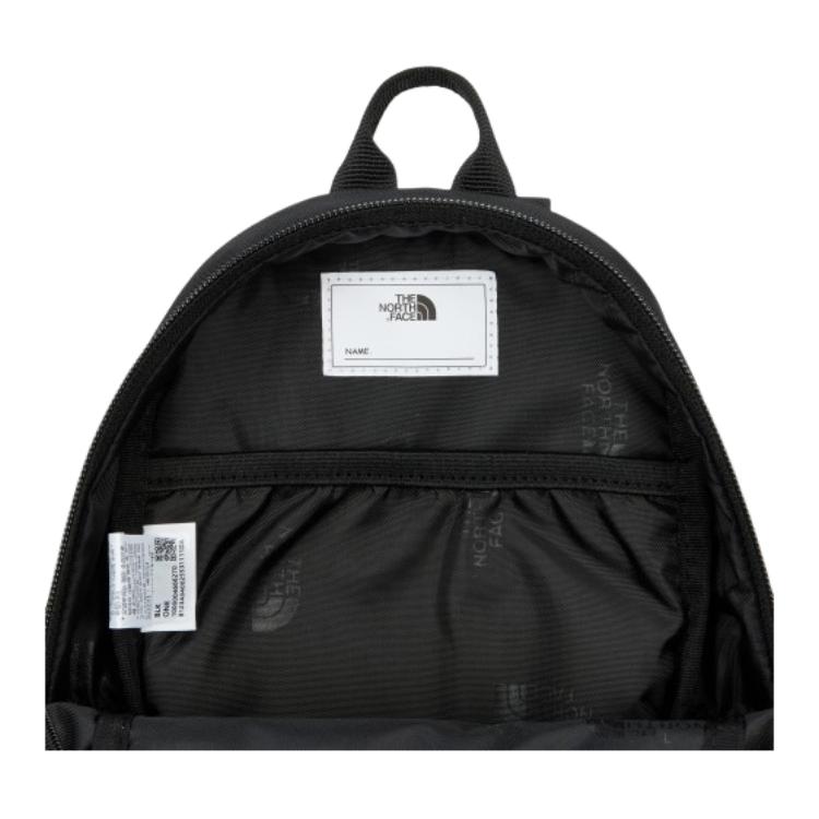 Сумка унисекс THE NORTH FACE NN2PQ05R черная