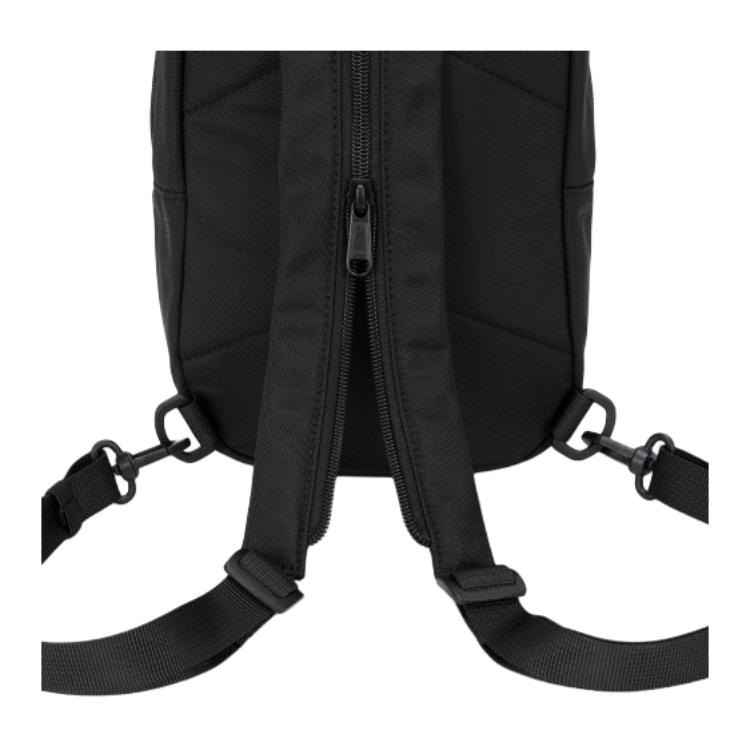 Сумка унисекс THE NORTH FACE NN2PQ05R черная