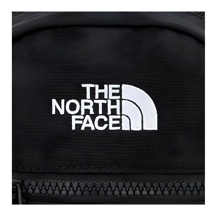 Сумка унисекс THE NORTH FACE NN2PQ05R черная