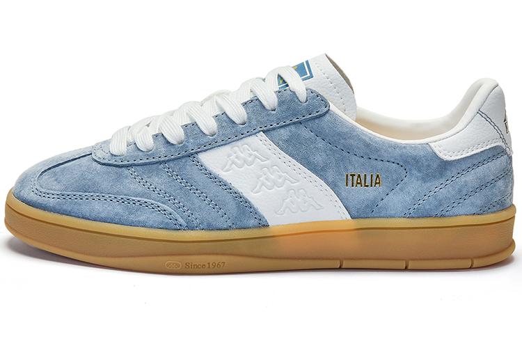 Кроссовки унисекс Kappa K0EW5CC77-118, mist blue gray/korean white, 40 EU