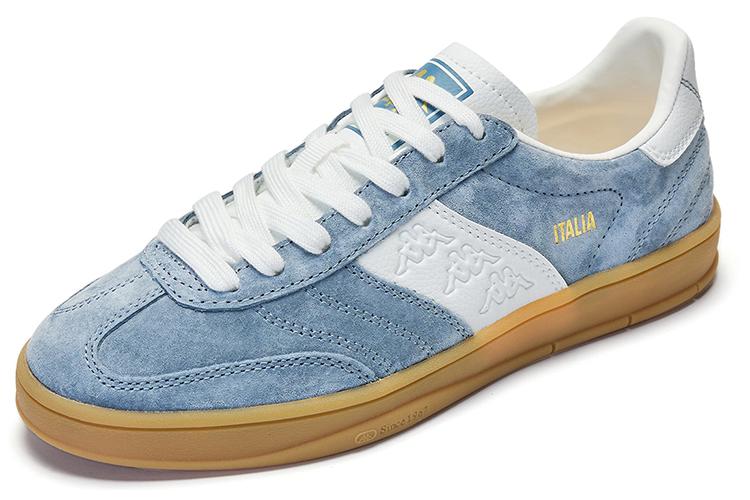 Кроссовки унисекс Kappa K0EW5CC77-118, mist blue gray/korean white, 40 EU