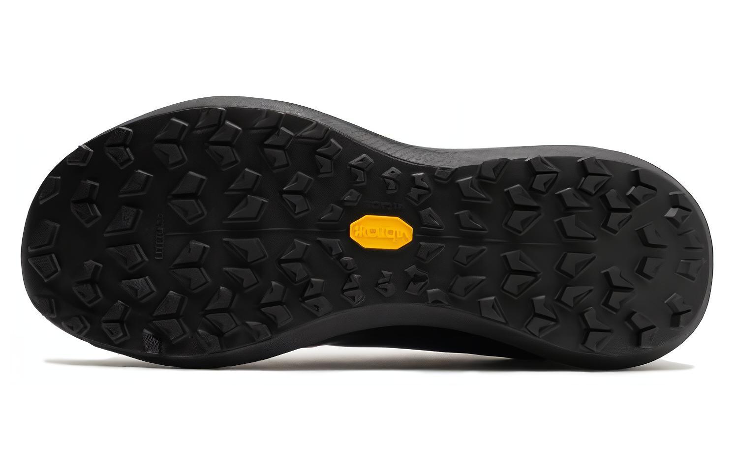 Кроссовки мужские Arcteryx SYLAN Low черные, 46 2/3 EU