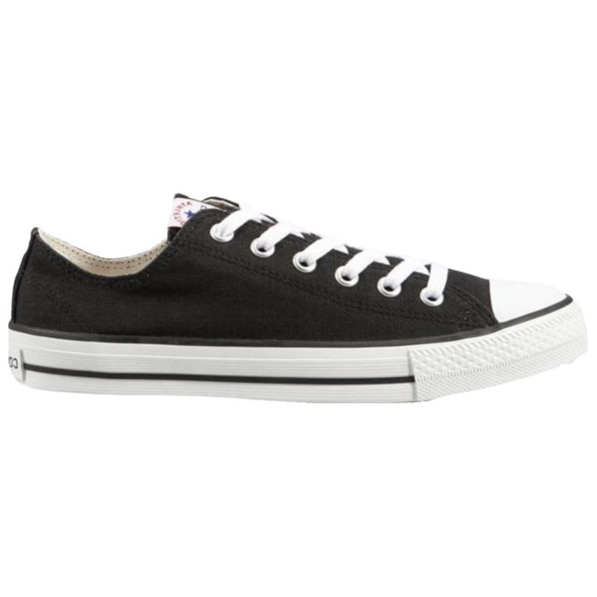 Кеды женские Converse Nextar черные