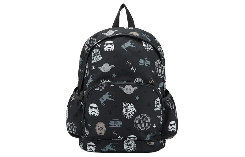 Рюкзак мужской GAP Star Wars 665177 черный