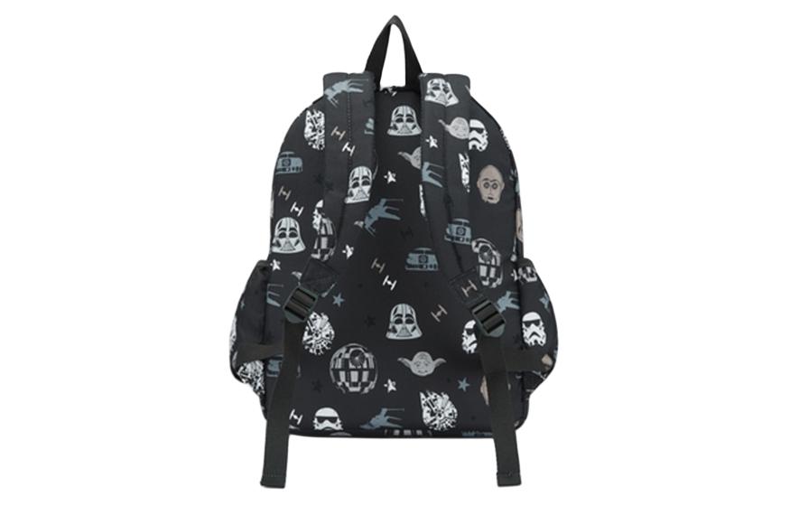 Рюкзак мужской GAP Star Wars 665177 черный