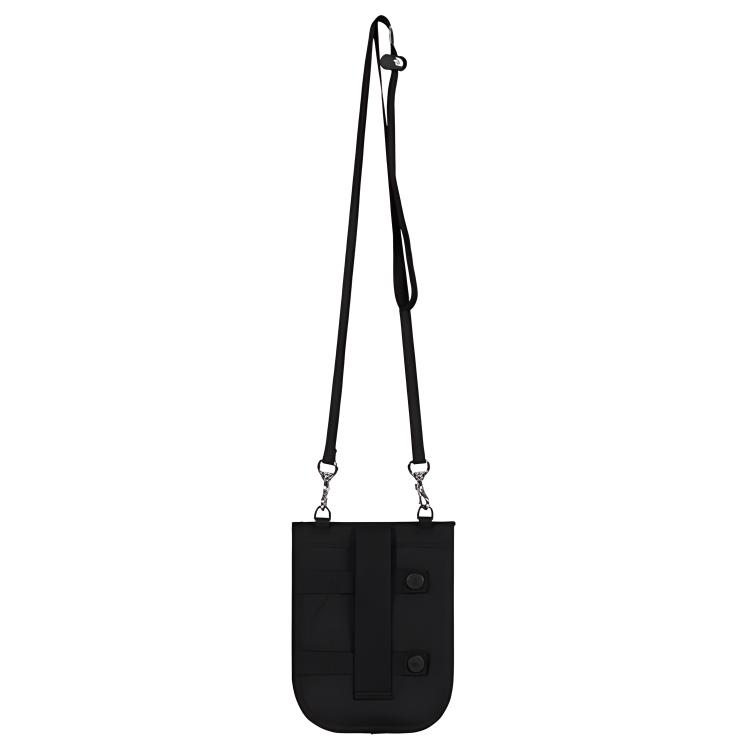 Сумка унисекс The North Face SUP-SS20-435 черная