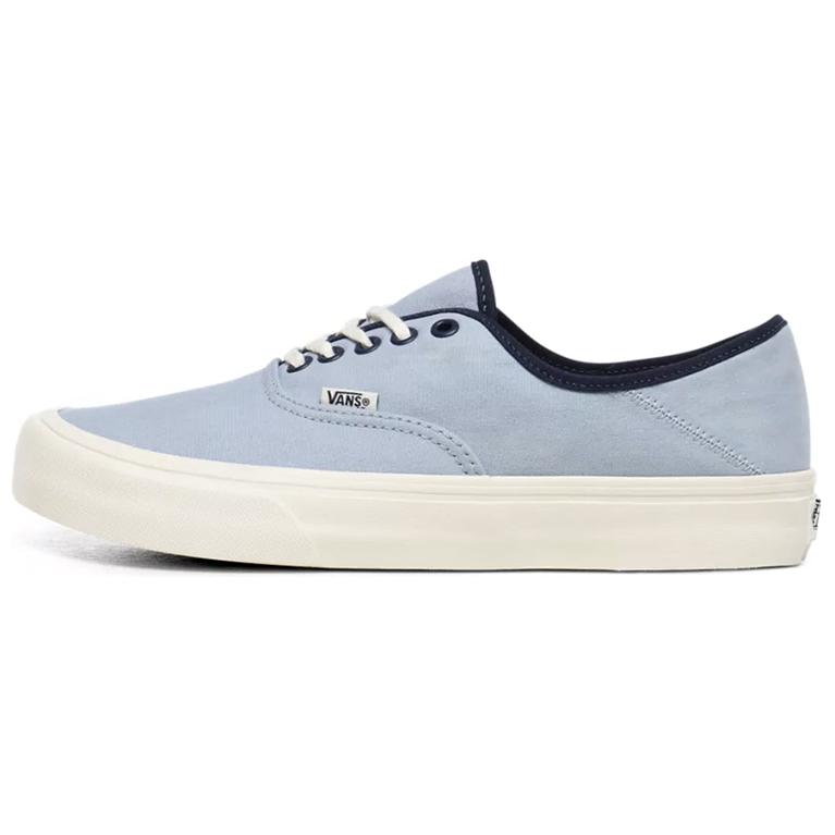 Кеды унисекс Vans Authentic Surf light blue