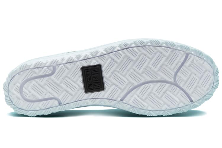 Кроссовки унисекс Converse Pro Leather X2 Low черные-белые, 37.5 EU