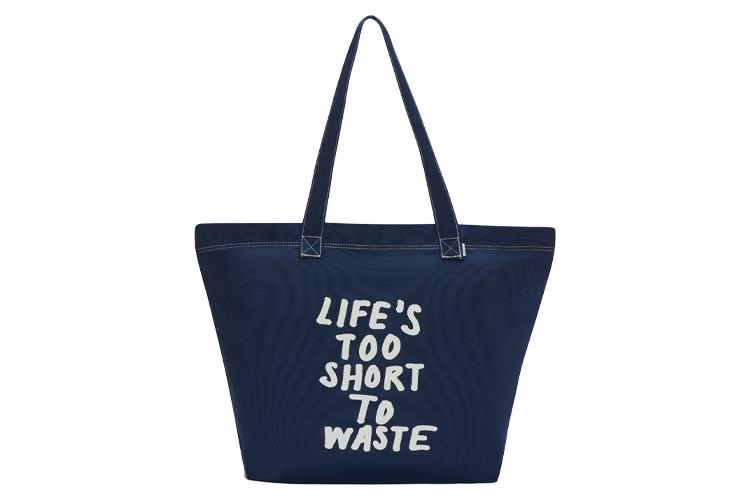 Сумка женская Converse Regular, blue