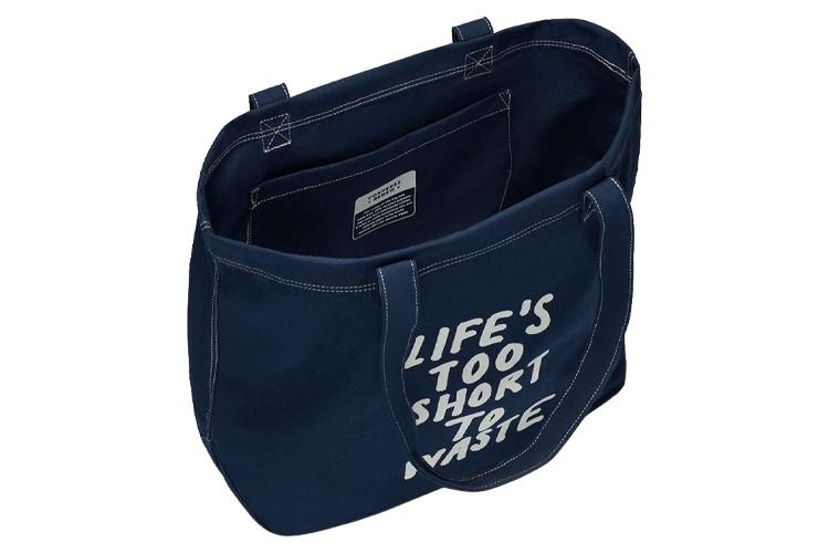 Сумка женская Converse Regular, blue