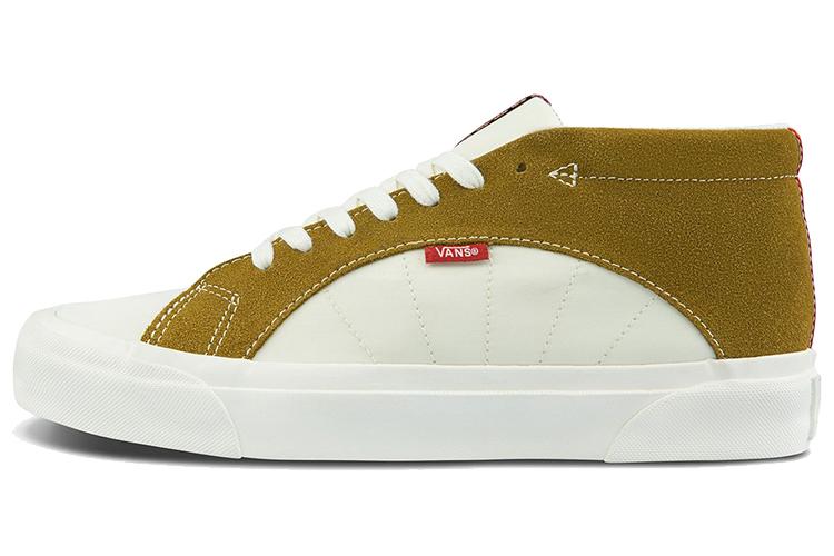 Кроссовки унисекс Vans Snake Trail marshmallow tapenade