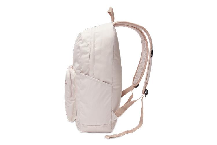 Рюкзак унисекс Converse 10019900-A05 светло-розовый