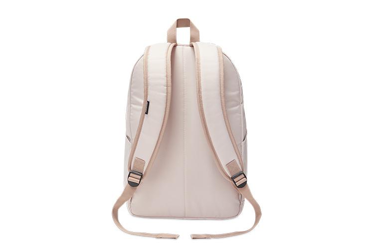 Рюкзак унисекс Converse 10019900-A05 светло-розовый