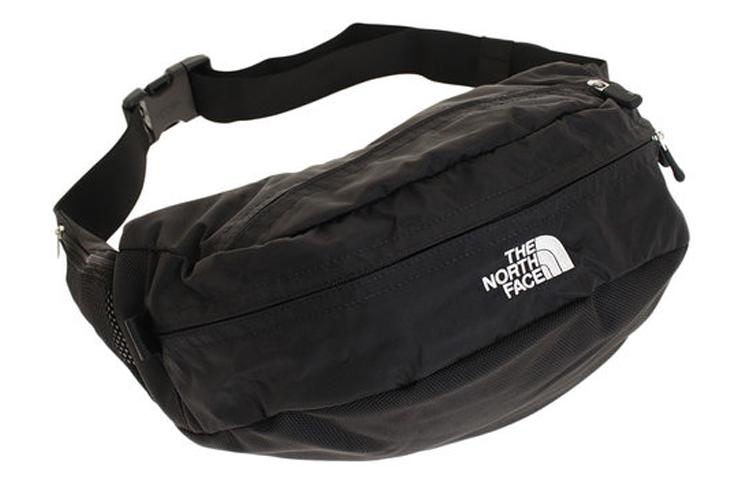 Сумка унисекс THE NORTH FACE Sling Bag NM71904-K черная