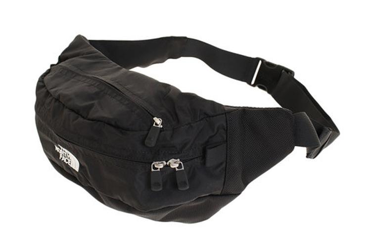 Сумка унисекс THE NORTH FACE Sling Bag NM71904-K черная