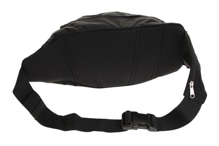 Сумка унисекс THE NORTH FACE Sling Bag NM71904-K черная