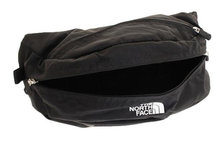 Сумка унисекс THE NORTH FACE Sling Bag NM71904-K черная