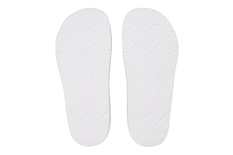 Сандалии унисекс FILA Drifter Series Slide белые, 270 EU