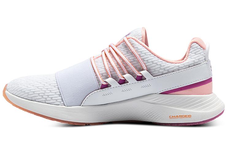 Кроссовки женские Under Armour Charged Breathe color shift white, 36.5 EU