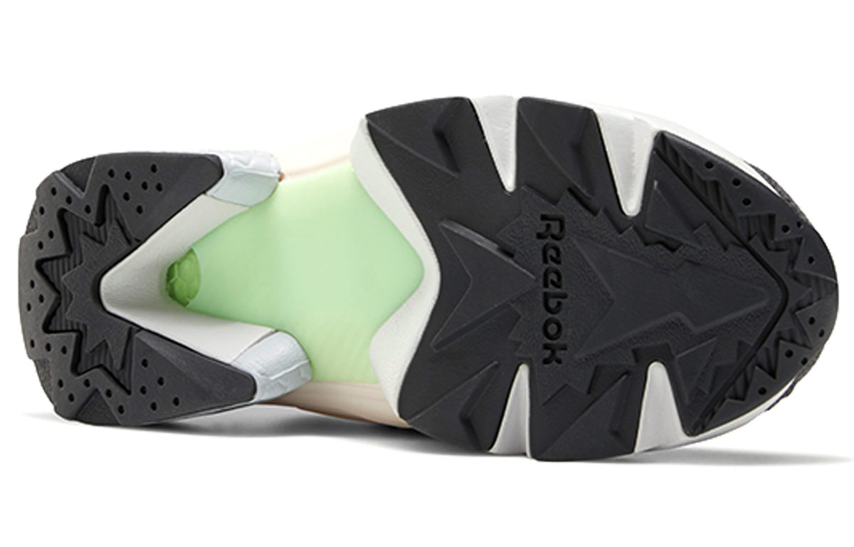 Кроссовки женские Reebok InstaPump Fury OG ceramic pink baked earth, 37 EU