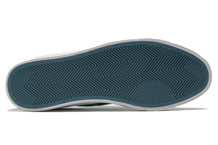 Кеды унисекс Converse Skidgrip зелёные, 37 EU