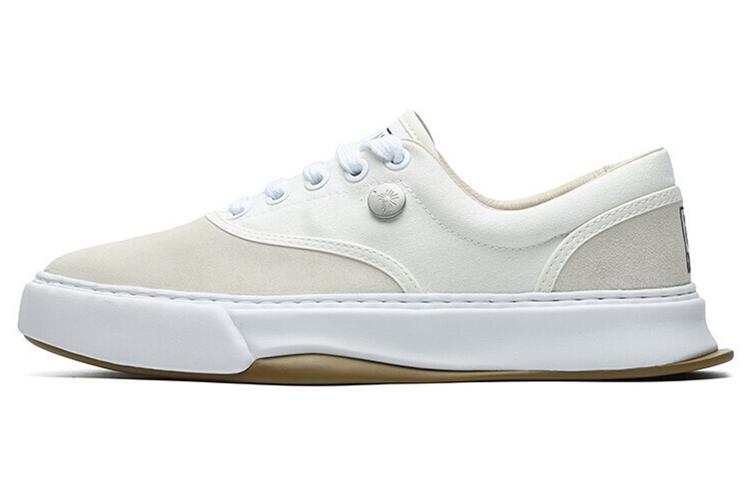 Спортивные кеды женские FILA Mihara X FILA Fashion Court FM 10 белые, 36.5 EU