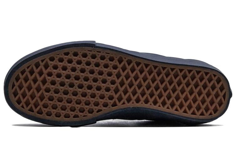 Слипоны унисекс Vans Slip-On Engineered Garments, blue, 43 EU