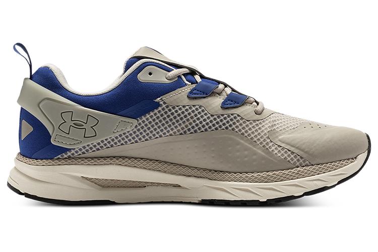 Кроссовки мужские Under Armour Hovr Flux Movement khaki base royal, 44 EU