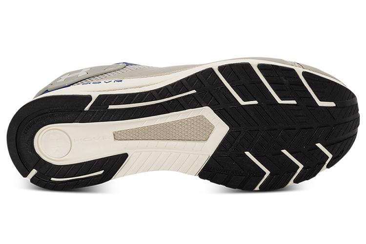 Кроссовки мужские Under Armour Hovr Flux Movement khaki base royal, 44 EU