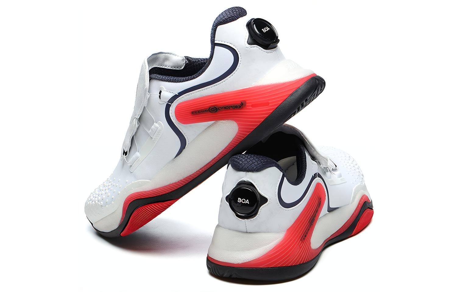 Кроссовки мужские FILA Athletics белые, 41 EU