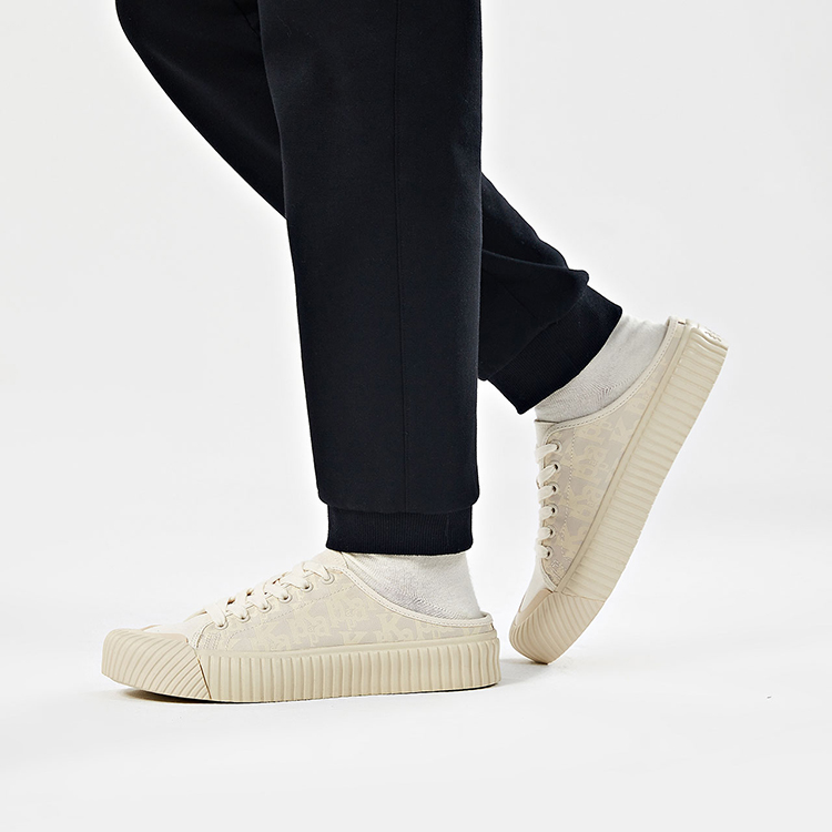 Шлепанцы унисекс Kappa K0CX5VS10D-024 белые, 38 EU