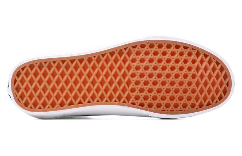 Кеды унисекс Vans Vault Epoch VR3 LX true white, 42 EU