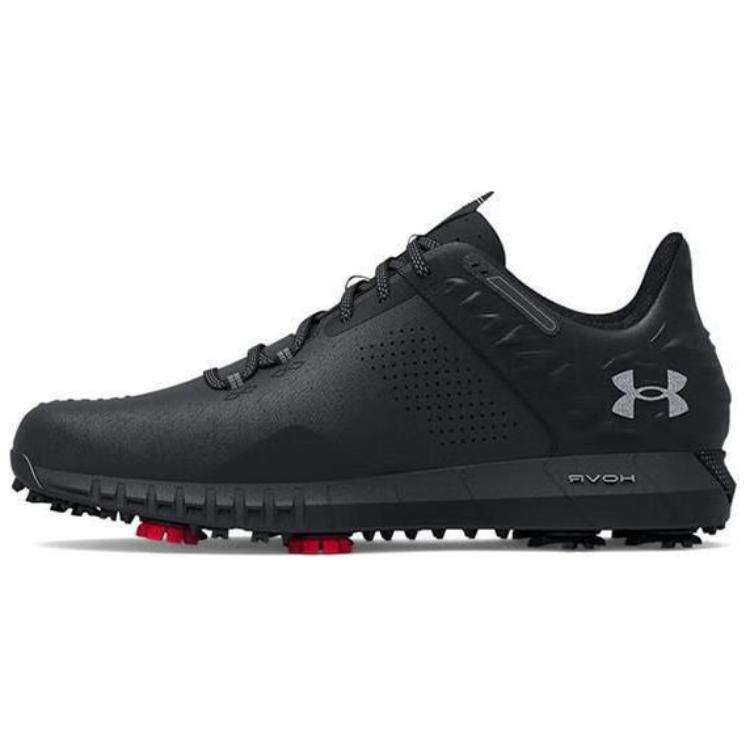 Гольфкроссовки мужские Under Armour HOVR Drive 2 черные, 44.5 EU