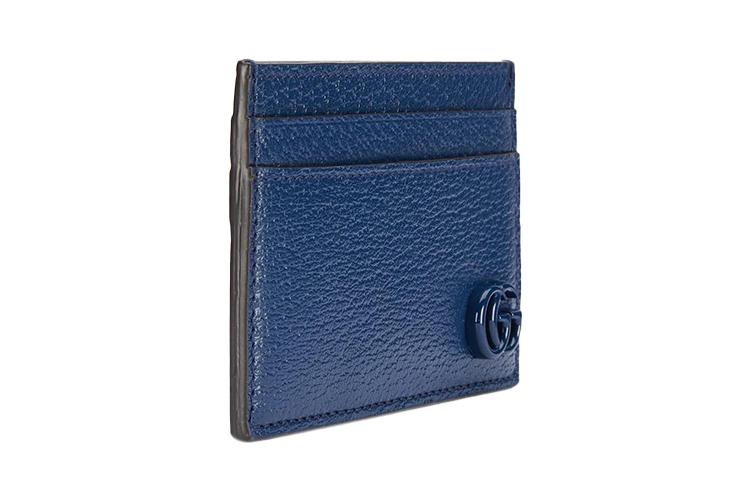 Кредитница мужская GUCCI 657588-1T56F-4236, royal blue