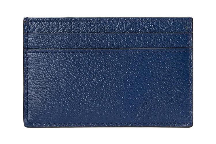 Кредитница мужская GUCCI 657588-1T56F-4236, royal blue