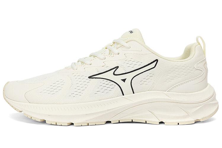Кроссовки унисекс Mizuno Pi Lite белые, 43 EU