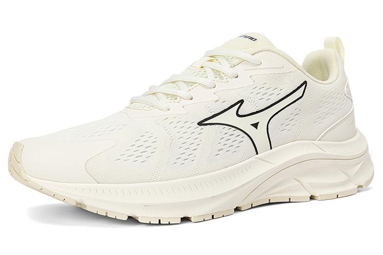 Кроссовки унисекс Mizuno Pi Lite белые, 43 EU