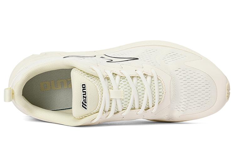 Кроссовки унисекс Mizuno Pi Lite белые, 43 EU