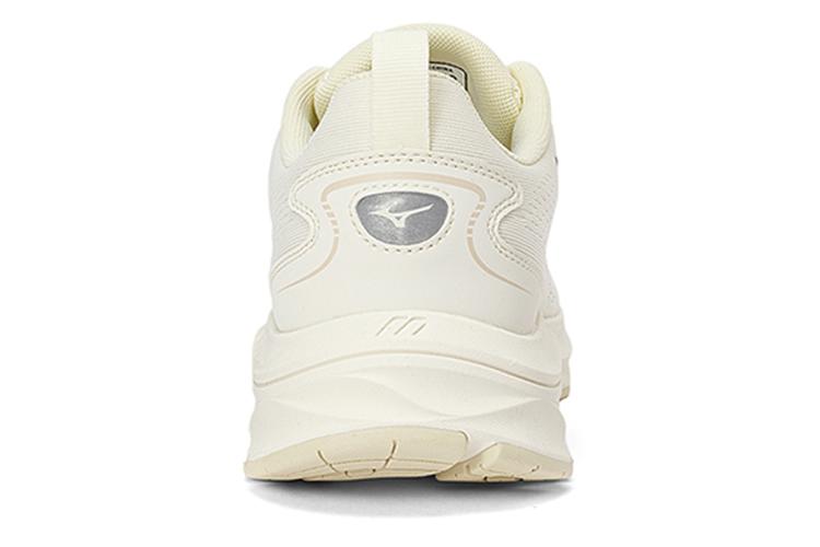 Кроссовки унисекс Mizuno Pi Lite белые, 43 EU