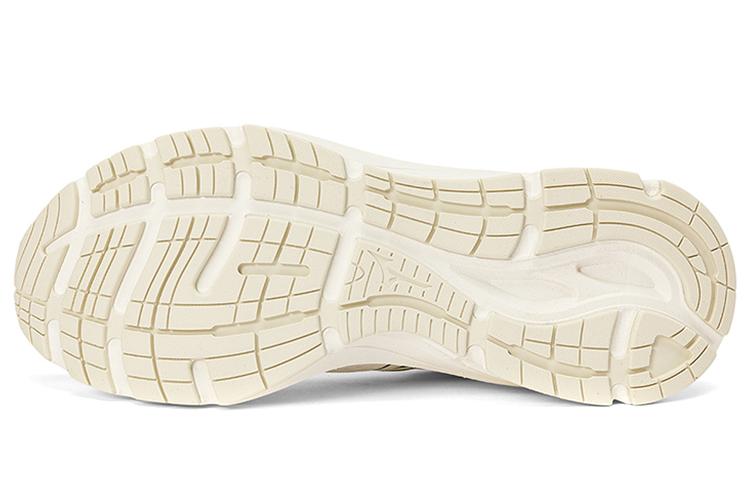 Кроссовки унисекс Mizuno Pi Lite белые, 43 EU