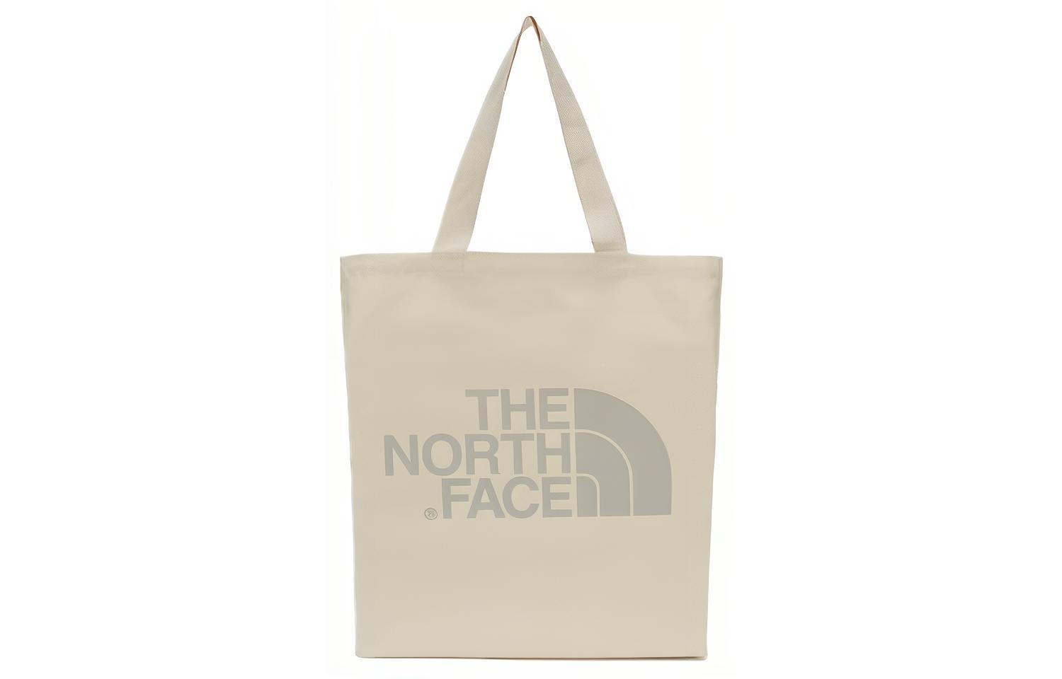 Сумка унисекс THE NORTH FACE NN2PN65B белая