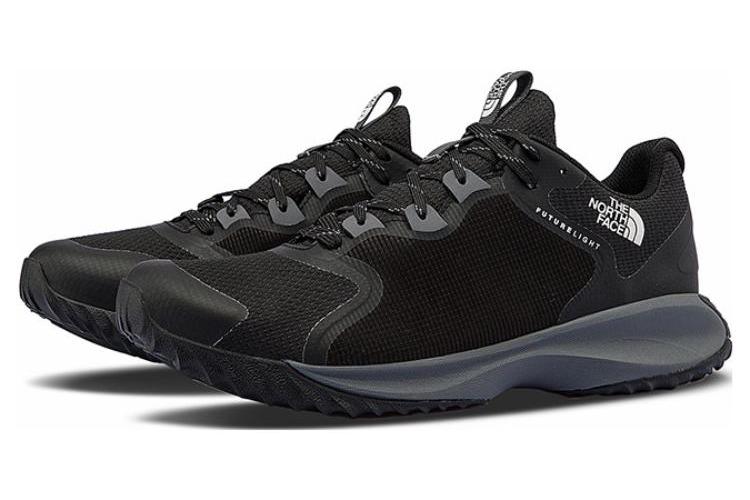 Спортивные ботинки мужские THE NORTH FACE 5JCS--NY7 черные, 42 EU