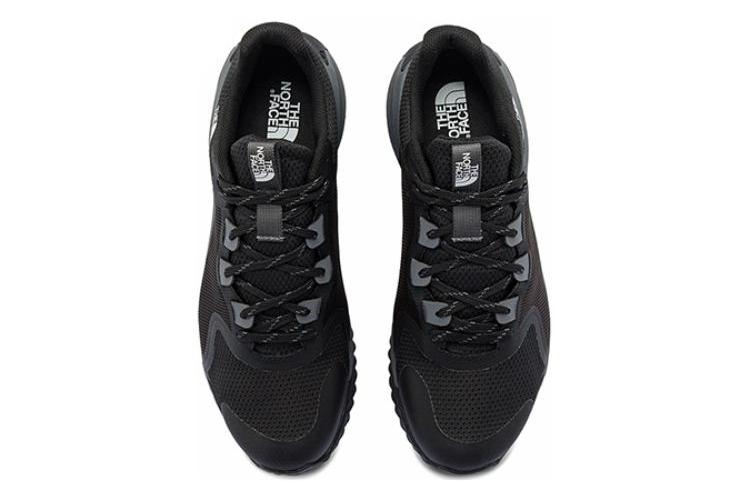 Спортивные ботинки мужские THE NORTH FACE 5JCS--NY7 черные, 42 EU