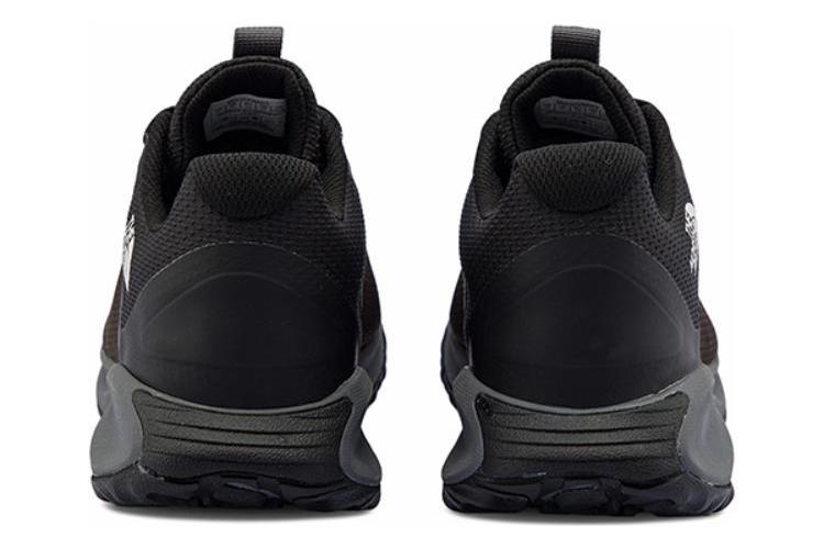 Спортивные ботинки мужские THE NORTH FACE 5JCS--NY7 черные, 42 EU