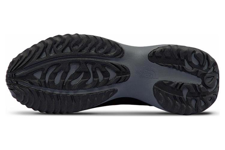 Спортивные ботинки мужские THE NORTH FACE 5JCS--NY7 черные, 42 EU