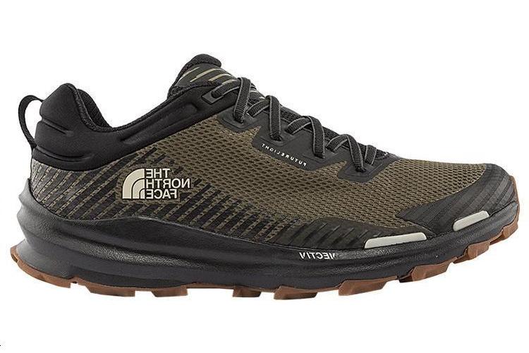 Кроссовки мужские THE NORTH FACE Vectiv Fastpack Futurelight military olive, 39 EU